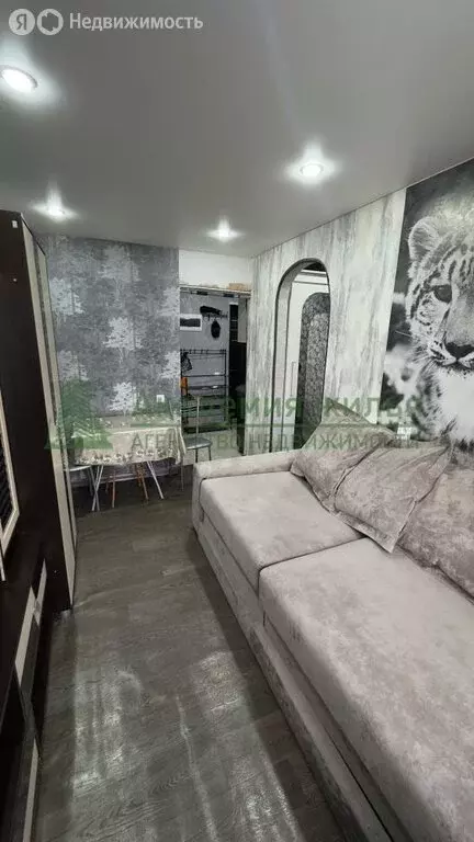 2-комнатная квартира: Энгельс, улица Менделеева, 1 (23.1 м) - Фото 2