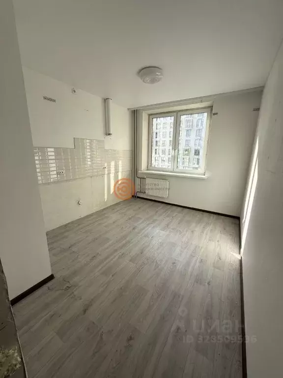 1-к кв. Тюменская область, Тюмень ул. Тимофея Чаркова, 79к3 (34.6 м) - Фото 1