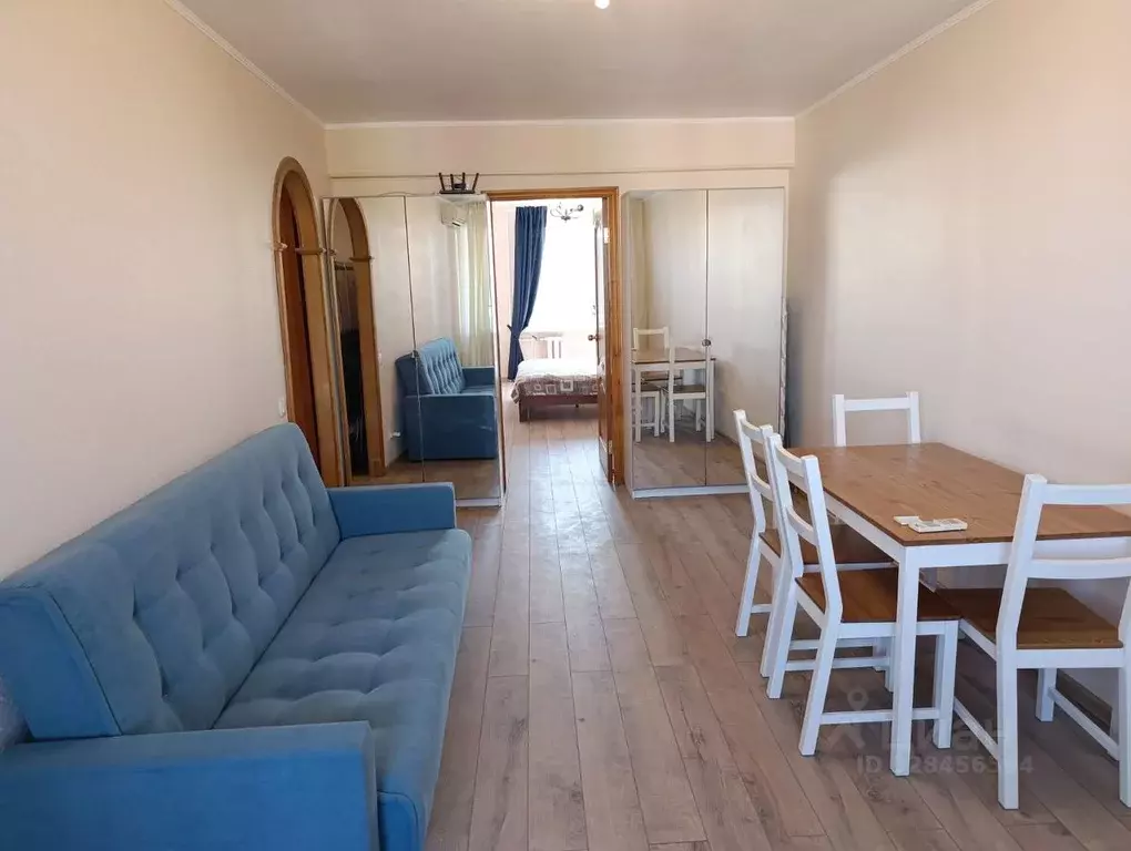 3-к кв. Москва Иерусалимская ул., 8 (58.0 м) - Фото 1