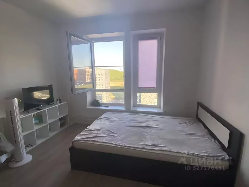 Студия Москва ул. Саларьевская, 13к3 (20.0 м) - Фото 0