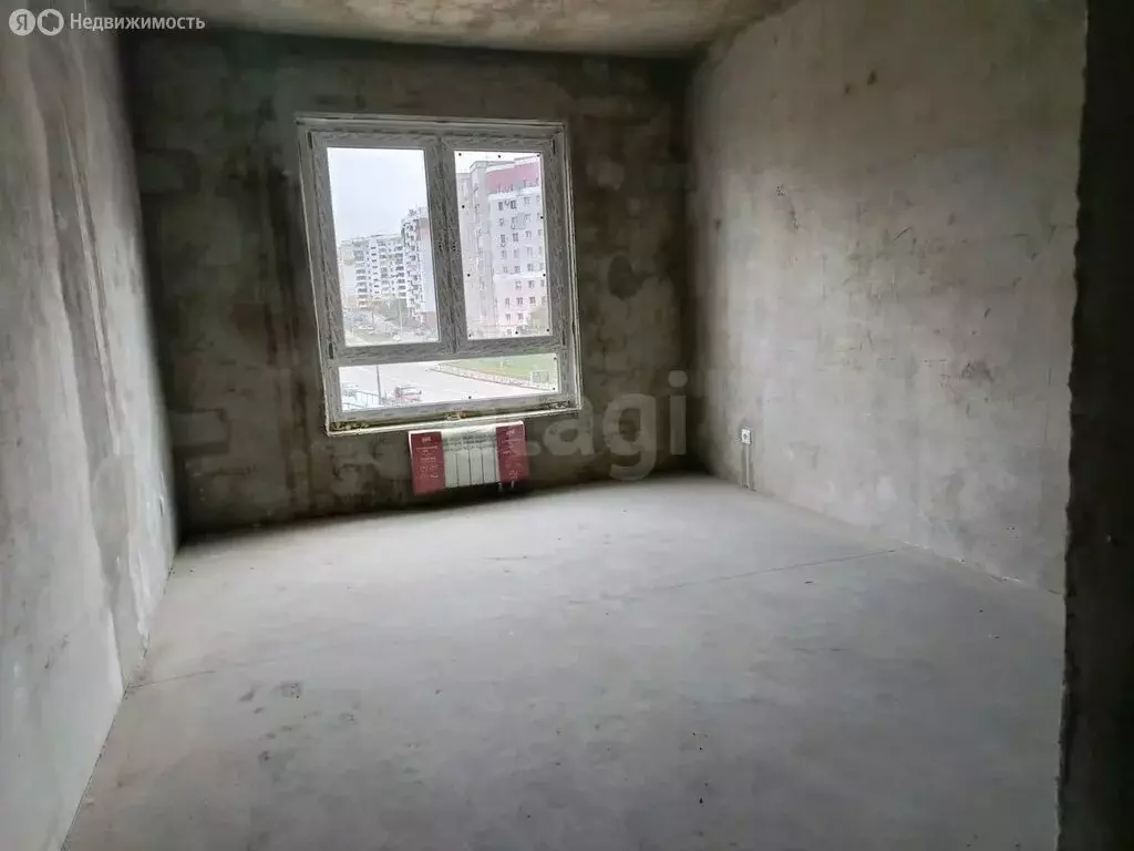 1-комнатная квартира: Брянск, ЖК Школьный (45.55 м) - Фото 2