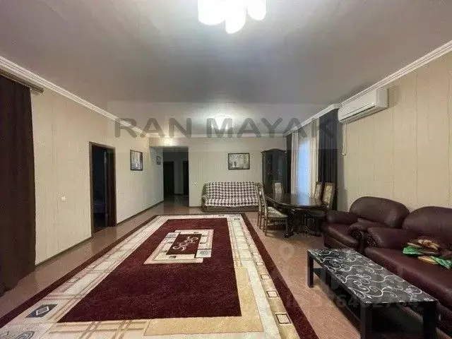 Дом в Адыгея, Майкоп ул. Хакурате, 511 (174 м) - Фото 2