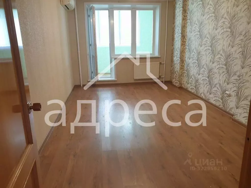 2-к кв. Самарская область, Самара ул. Стара-Загора, 275 (72.7 м) - Фото 1