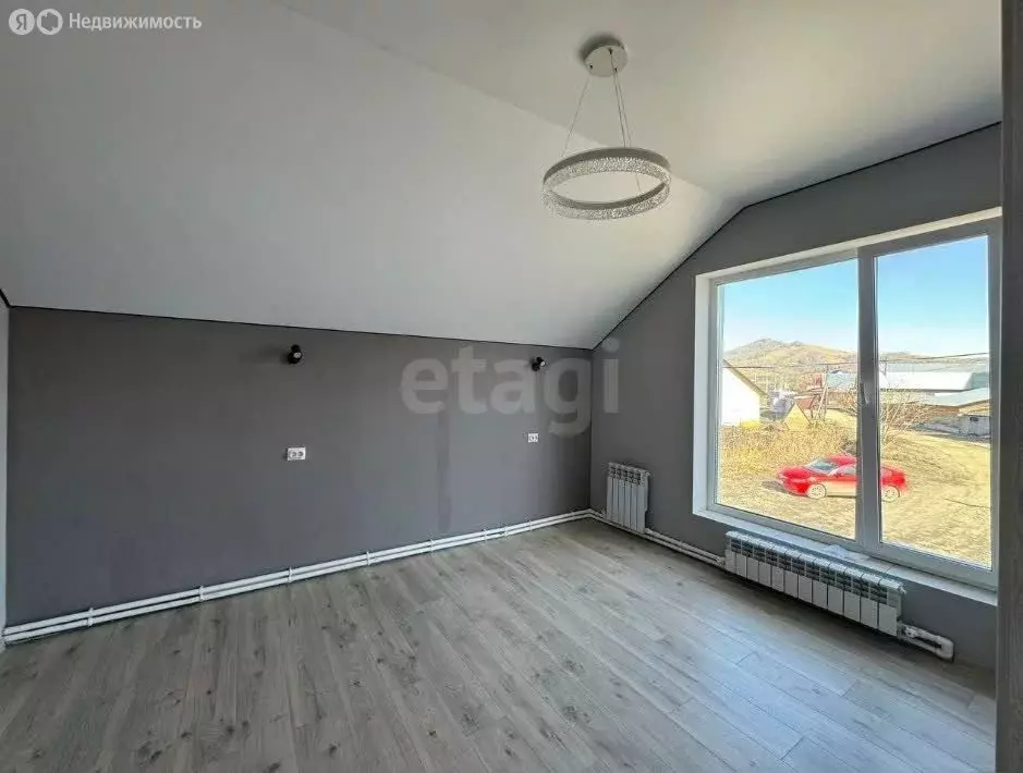 Дом в посёлок Алфёрово, Молодёжная улица (129.4 м) - Фото 2