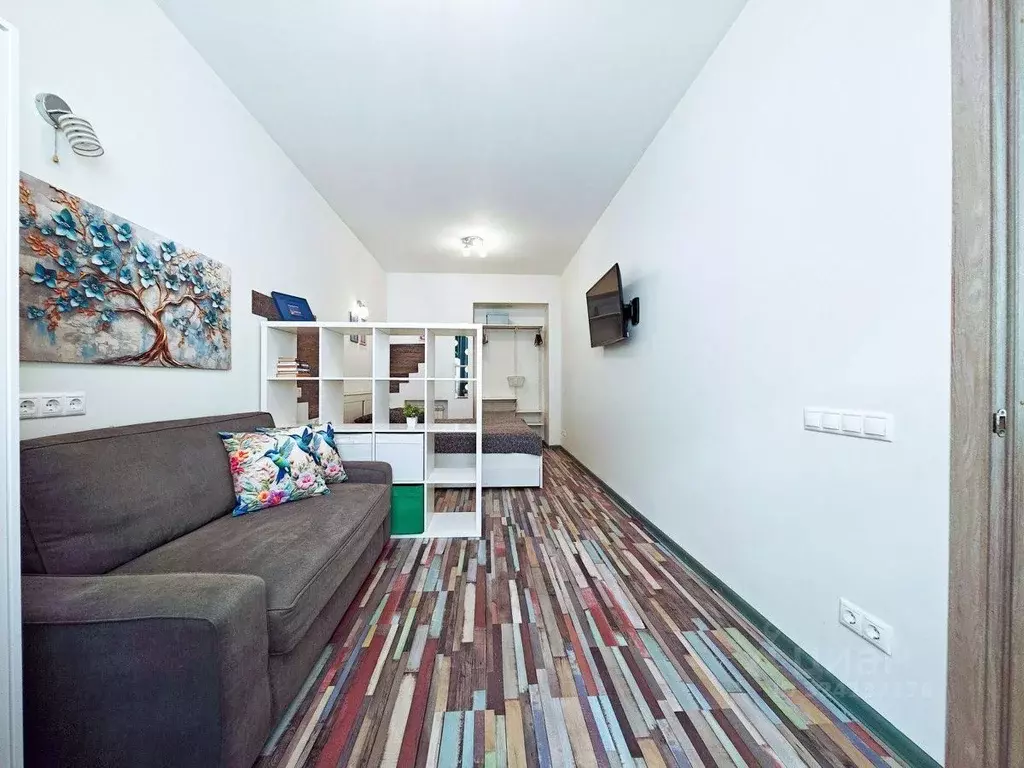 1-к кв. Санкт-Петербург Литейный просп., 51 (32.0 м) - Фото 2