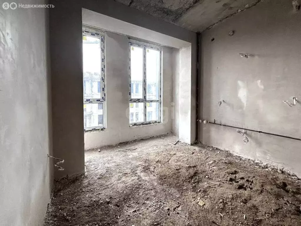 1-комнатная квартира: Нальчик, район Молодёжный (37.78 м) - Фото 1