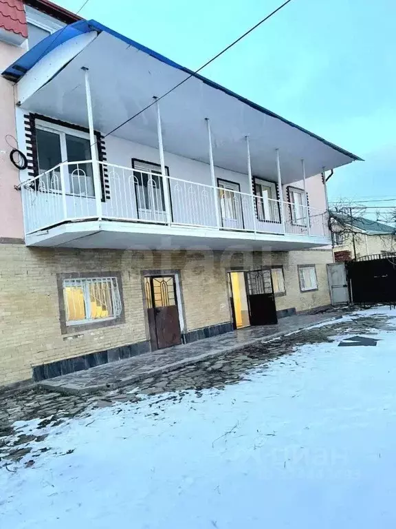 Дом в Ставропольский край, Ставрополь Пионерская ул., 20 (300 м) - Фото 2