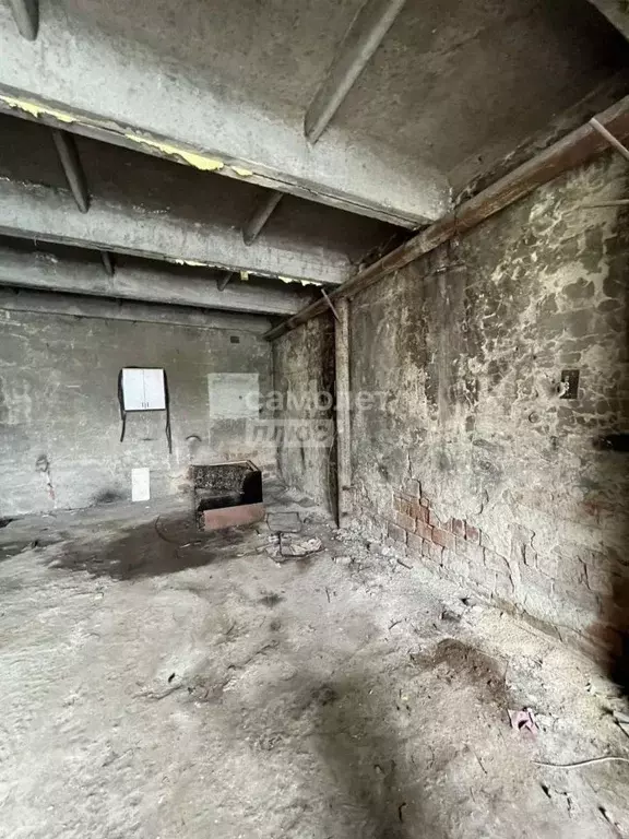 Гараж в Тюменская область, Тобольск Аптекарская ул., 3 (50 м) - Фото 2