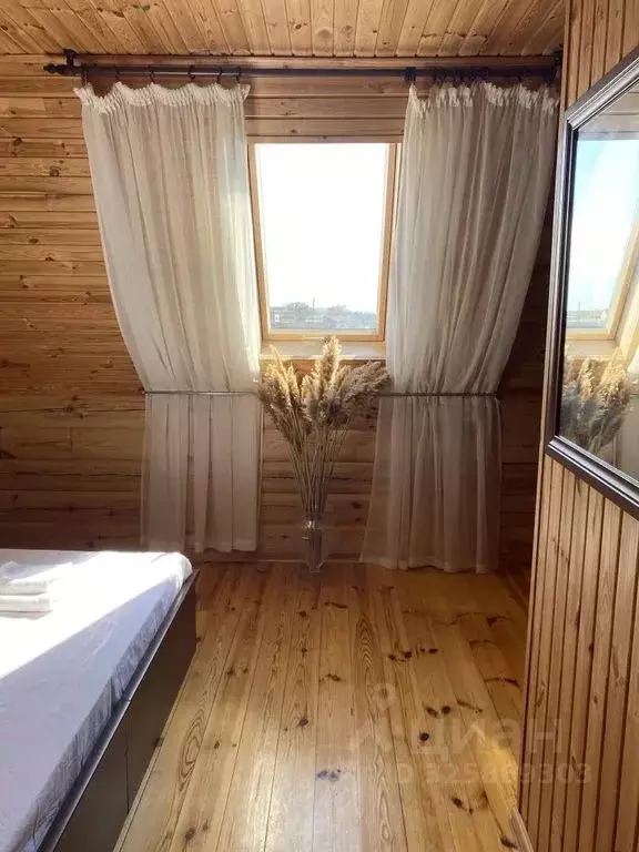 Комната Крым, Ленинский район, с. Мысовое - Фото 2