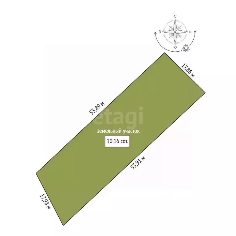 Участок в Амурская область, Благовещенск Амуроблавтотехобслуживание ... - Фото 2