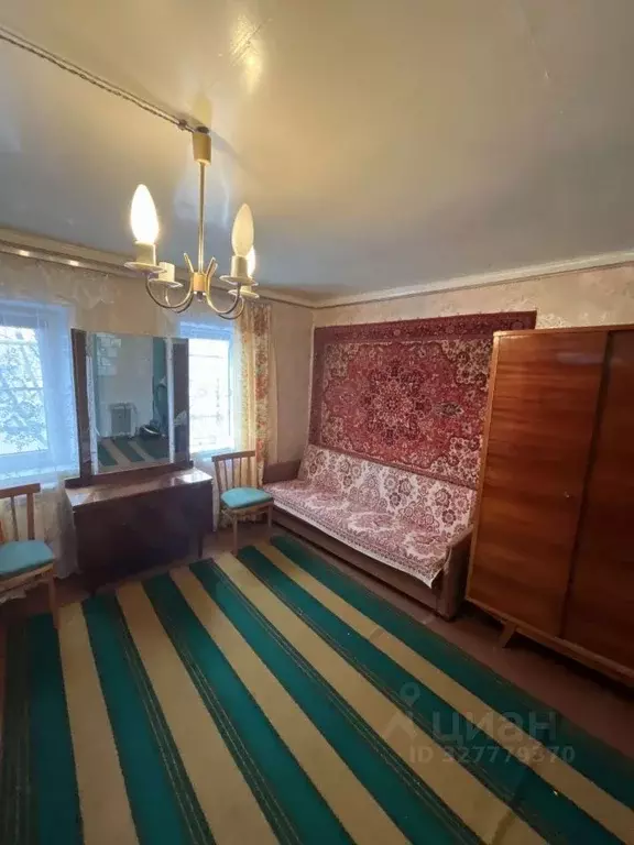 Дом в Астраханская область, Икрянинский район, Ильинка рп ул. Ленина, ... - Фото 1