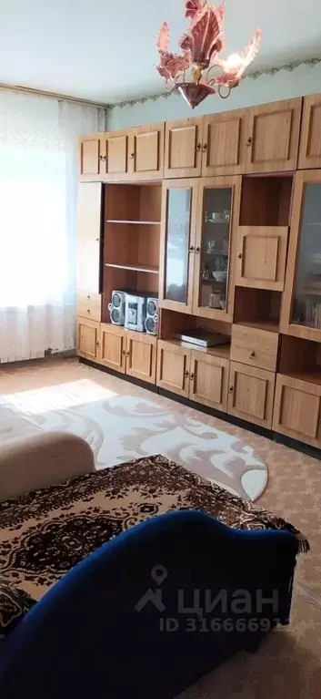 1-к кв. Липецкая область, Липецк Краснознаменная ул., 2Г (33.0 м) - Фото 0