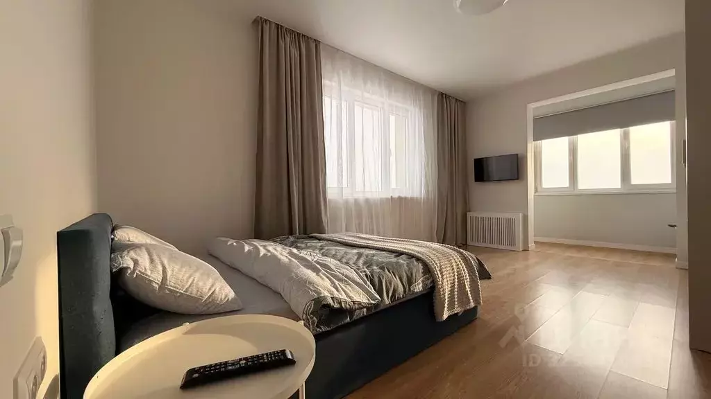 1-к кв. Московская область, Жуковский ул. Гагарина, 62 (44.0 м) - Фото 1