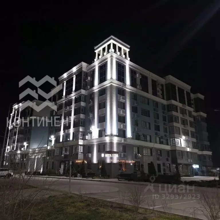 Студия Крым, Евпатория просп. Ленина, 68к20 (30.0 м) - Фото 2
