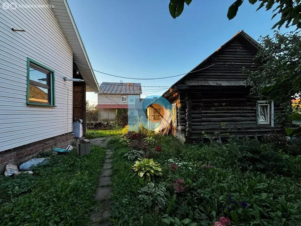 Дом в село Иглино, Олимпийская улица, 33 (91.6 м) - Фото 1