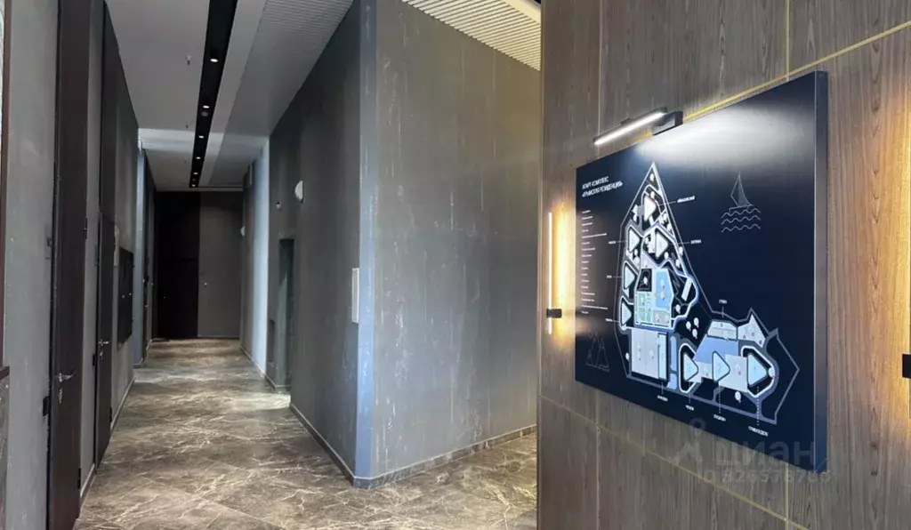 Студия Крым, Алушта ул. Западная, 4к2 (37.0 м) - Фото 0