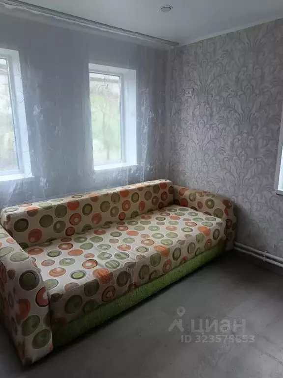 Дом в Белгородская область, Старый Оскол Подгорная ул. (50 м) - Фото 2