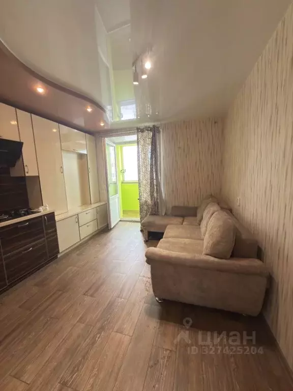 2-к кв. Марий Эл, Йошкар-Ола бул. Ураева, 14 (58.0 м) - Фото 1