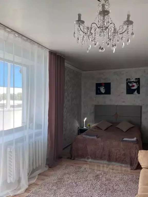 1-к кв. Калининградская область, Калининград Московский просп., 3 ... - Фото 1