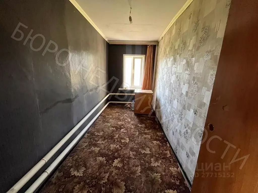 Дом в Саратовская область, Балашов Кузнечный пер, 6 (63.1 м) - Фото 1