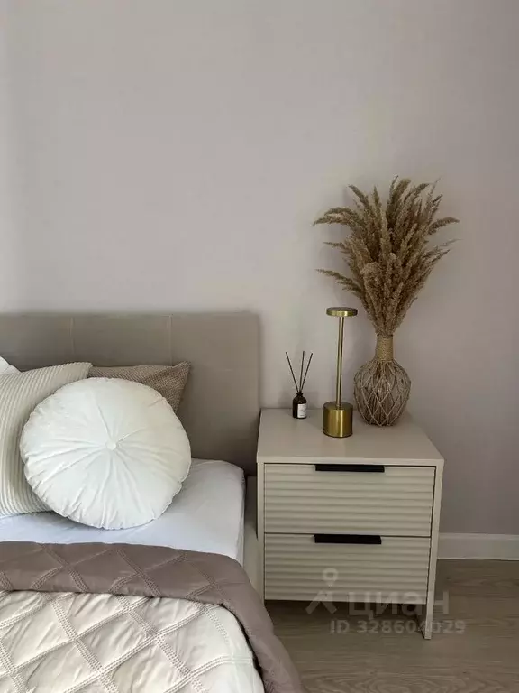 1-к кв. Московская область, Ленинский городской округ, д. Сапроново ... - Фото 1