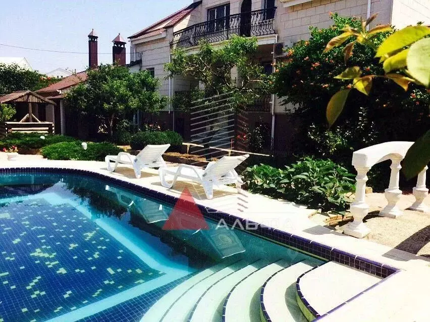 Дом в Крым, Евпатория Спутник-2 мкр, ул. Южная, 2 (526 м) - Фото 2