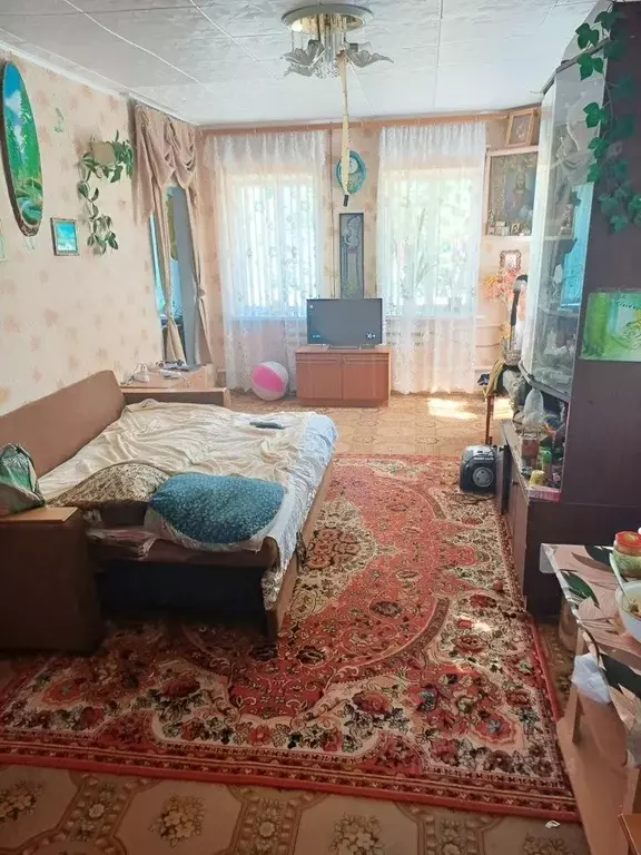 Дом в Краснодарский край, Ейск ул. Труда (55 м) - Фото 1