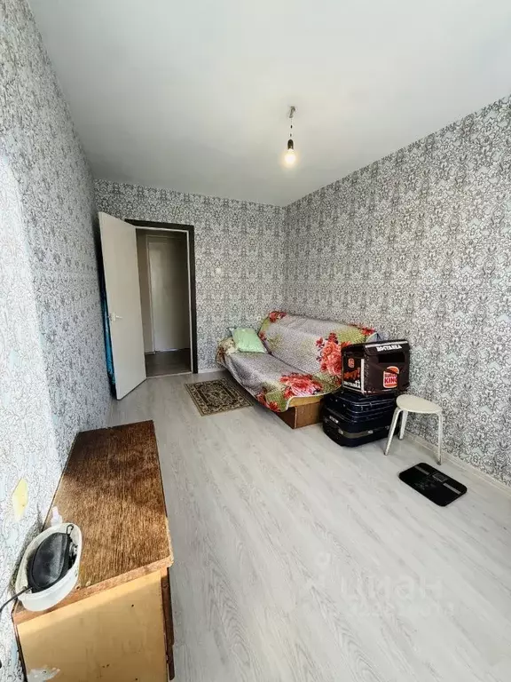 3-к кв. Калининградская область, Калининград Балтийское ш., 104 (66.0 ... - Фото 2