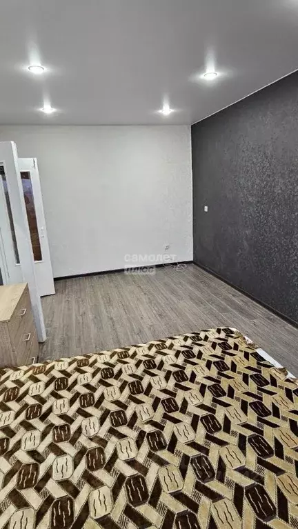 1-к кв. Липецкая область, Липецк ул. Качалова, 1 (35.0 м) - Фото 2