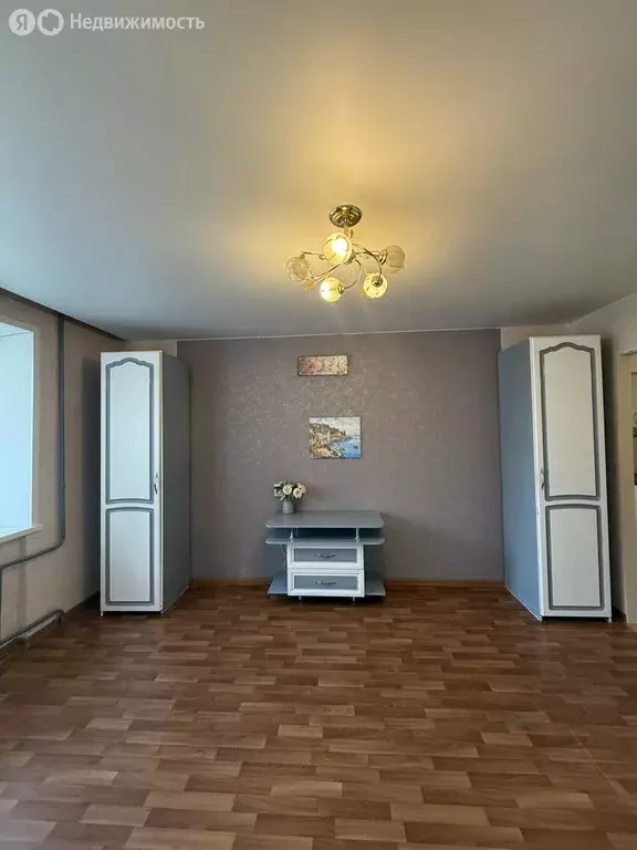 1-комнатная квартира: Киров, Производственная улица, 16 (34 м) - Фото 1