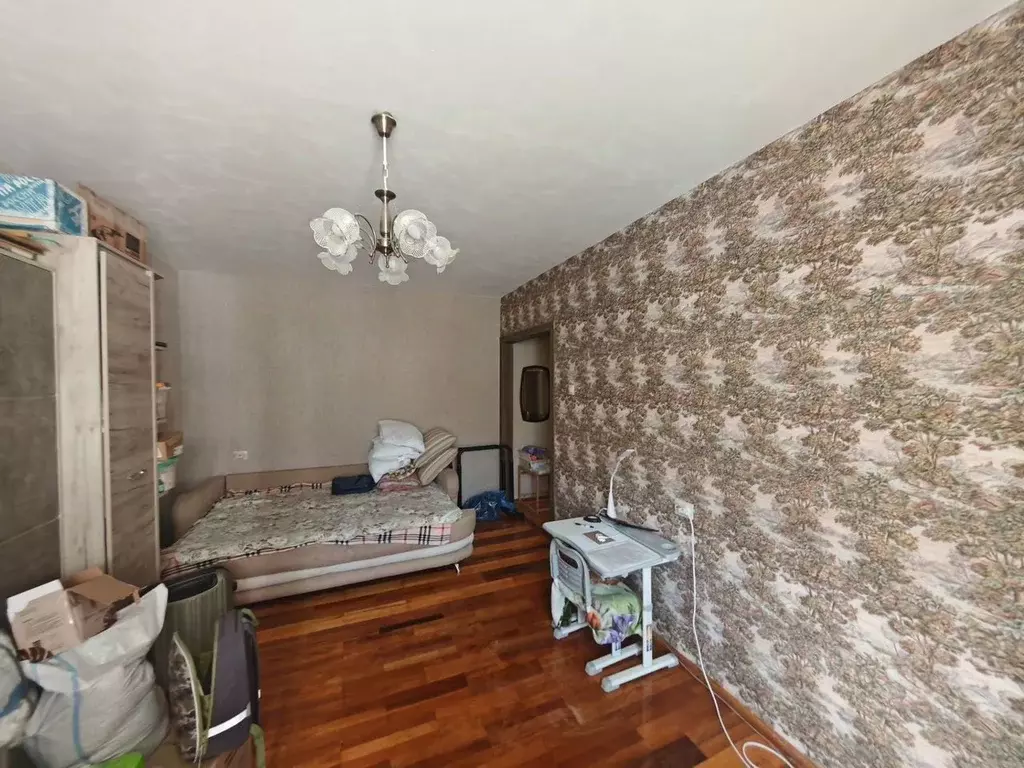 2-к кв. Белгородская область, Белгород ул. Щорса, 46 (52.5 м) - Фото 1