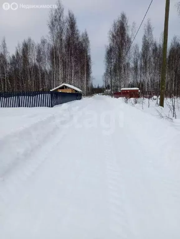 Участок в Вологодская область, Череповецкий муниципальный округ, ... - Фото 2