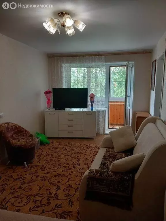 2-комнатная квартира: Нижний Новгород, Корейская улица, 10 (44.3 м) - Фото 0