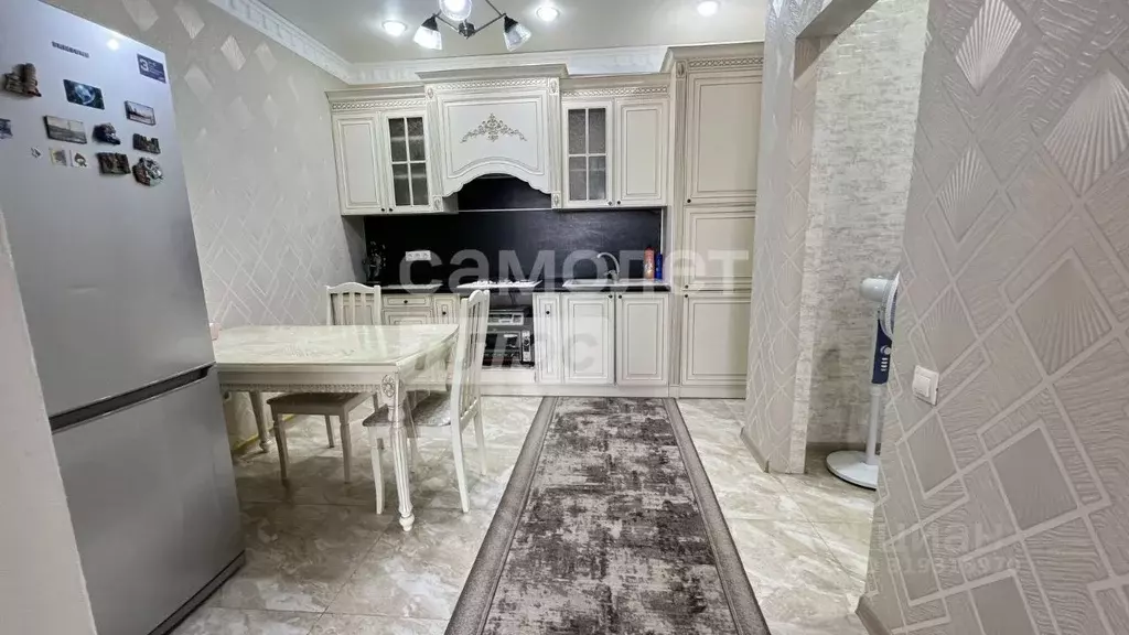 2-к кв. Дагестан, Дербент пер. Карла Маркса, 98к1 (75.0 м) - Фото 0