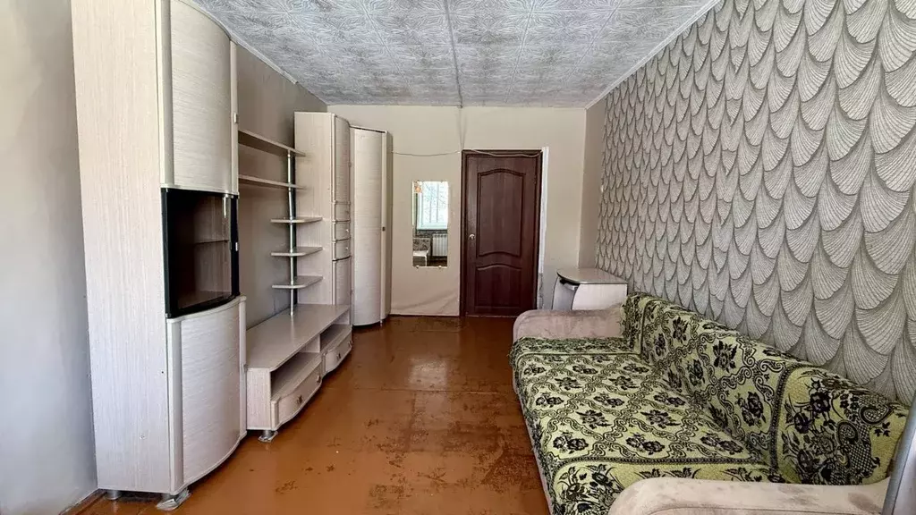 Студия Иркутская область, Иркутск Цимлянская ул., 2 (17.4 м) - Фото 2