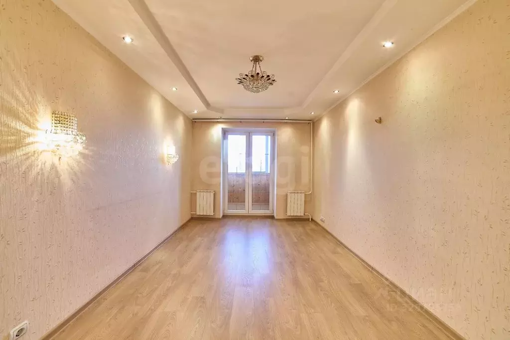 4-к кв. Башкортостан, Стерлитамак 23 Мая ул., 59 (76.0 м) - Фото 1