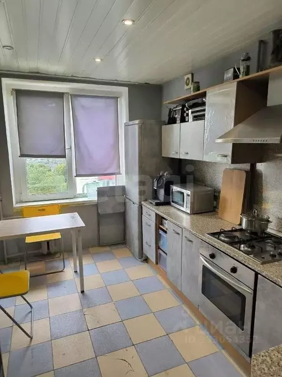 2-к кв. Москва Хорошевское ш., 39К2 (47.8 м) - Фото 2