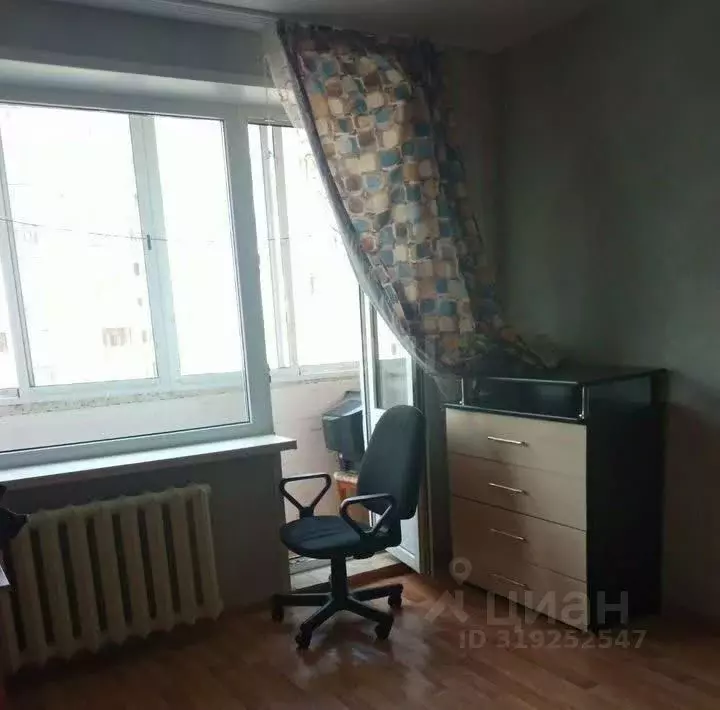 1-к кв. Башкортостан, Уфа Революционная ул., 80 (21.7 м) - Фото 1