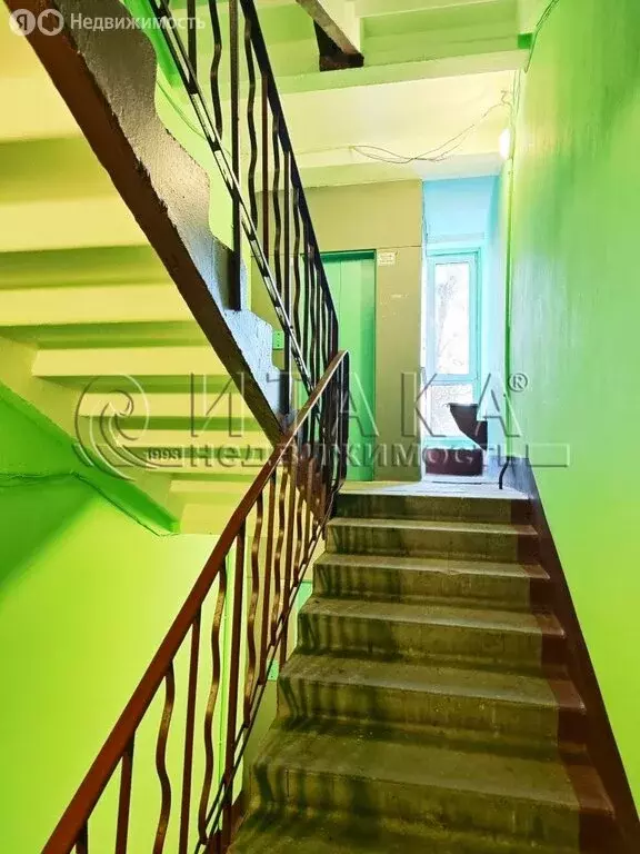 2-комнатная квартира: Санкт-Петербург, проспект Маршала Жукова, 56к2 ... - Фото 2