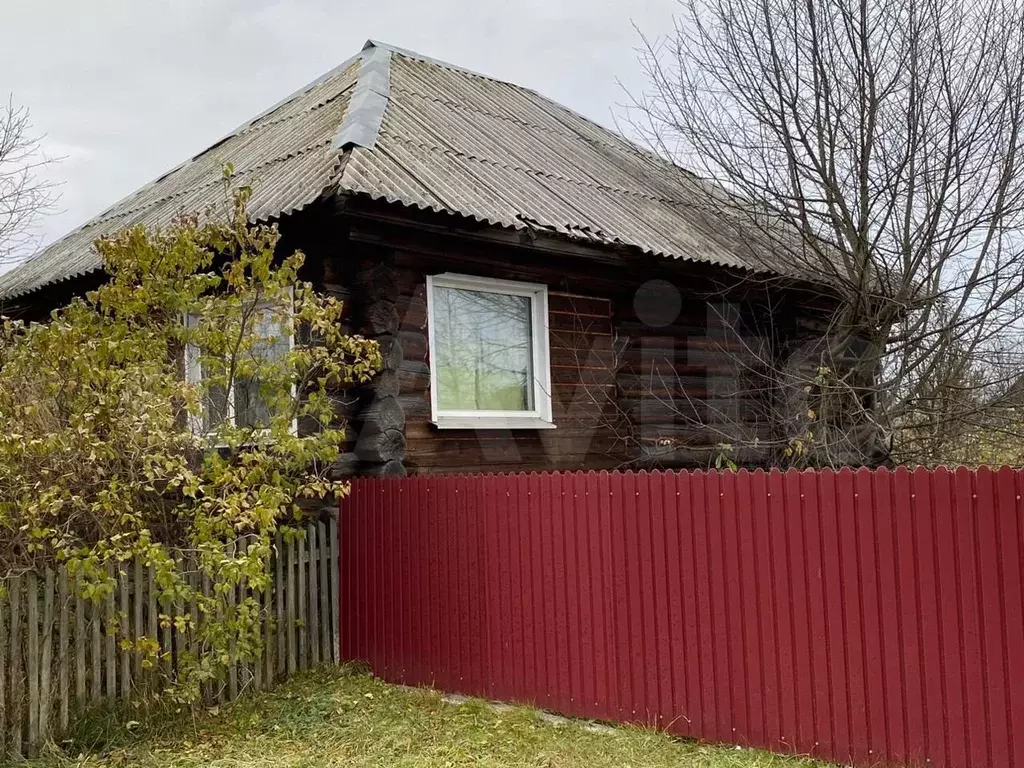 Дом 40 м на участке 16 сот. - Фото 0