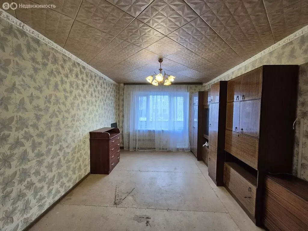 1-комнатная квартира: деревня Демихово, Новая улица, 10 (37.2 м) - Фото 1