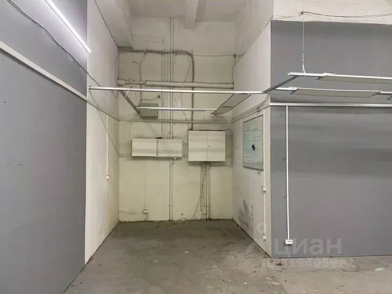Производственное помещение в Санкт-Петербург Звенигородская ул., 9-11К ... - Фото 1