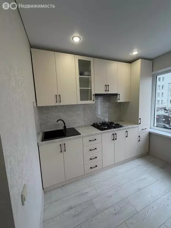 2-комнатная квартира: Владикавказ, улица Джанаева, 55 (56 м) - Фото 1