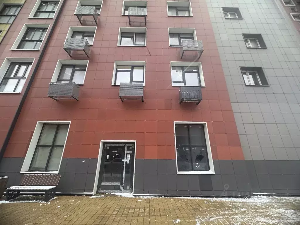 Помещение свободного назначения в Москва 6-я Радиальная ул., 7/1к2 (72 ... - Фото 2