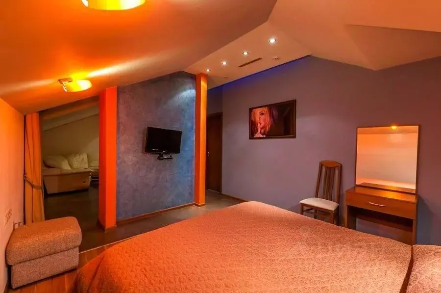 Комната Москва Ленинградское ш., 61С4 (30.0 м) - Фото 1