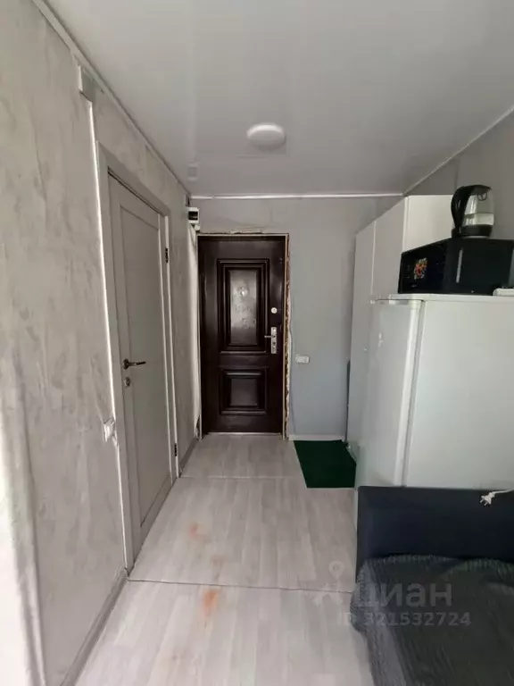 Комната Красноярский край, Назарово ул. Борисенко, 11 (12.0 м) - Фото 1