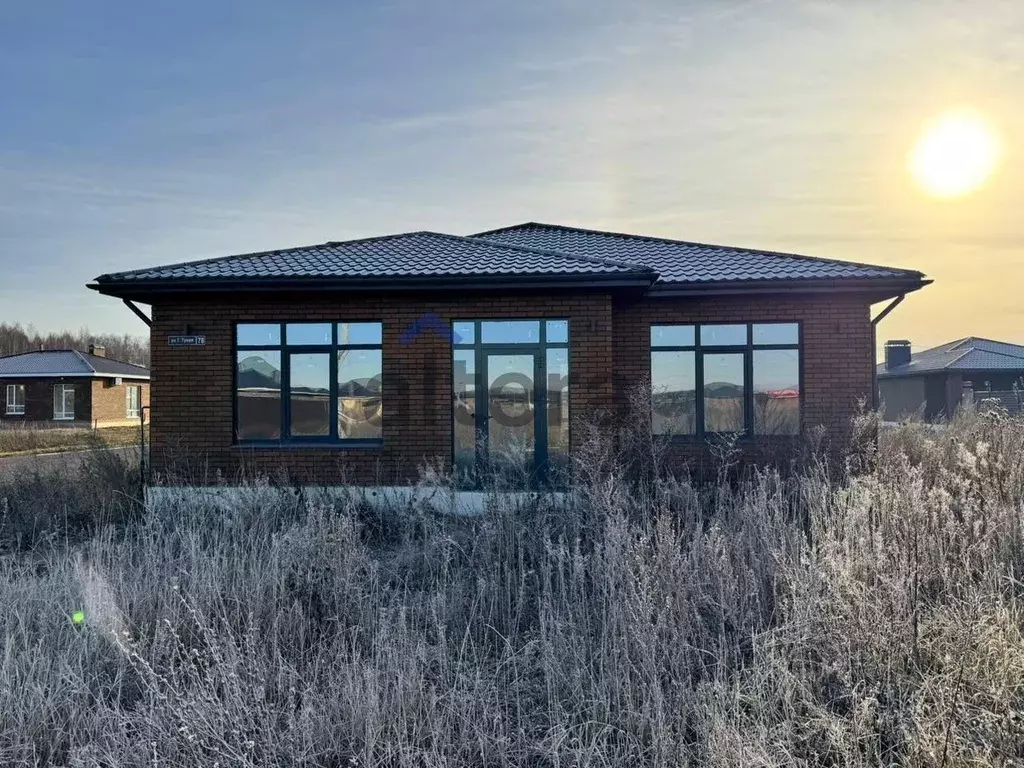 Дом в Татарстан, Лаишевский район, Егорьевское с/пос, д. Кзыл-Иль, ... - Фото 1