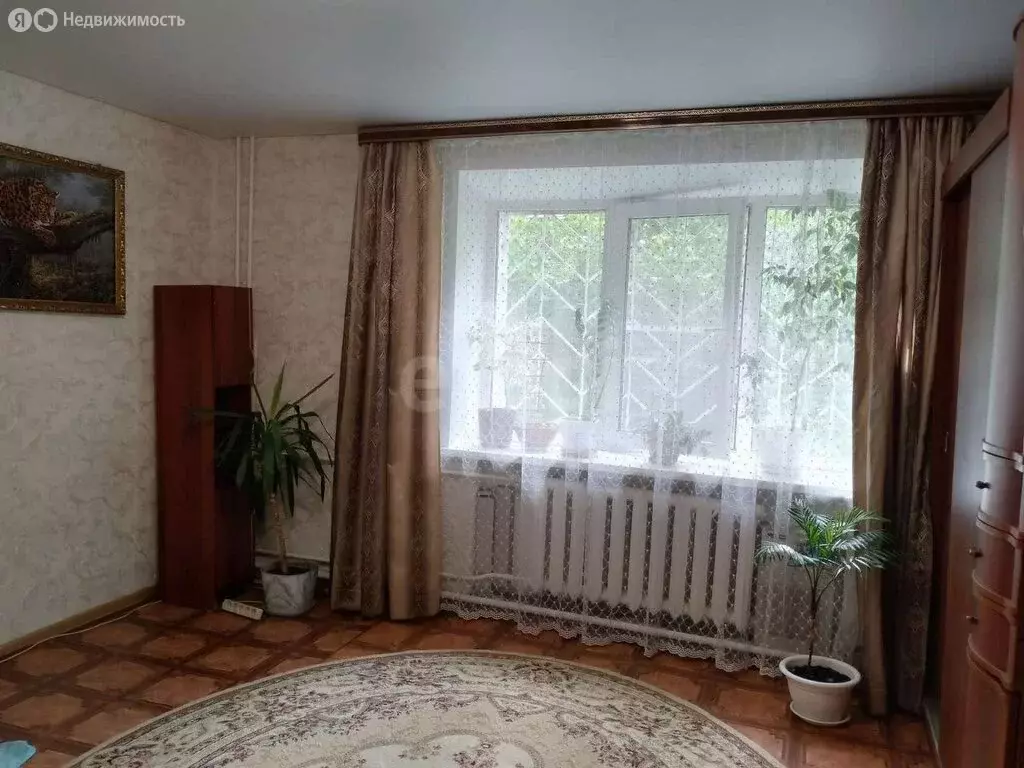 1-комнатная квартира: Тверь, улица Бобкова, 28к5 (31.6 м) - Фото 1