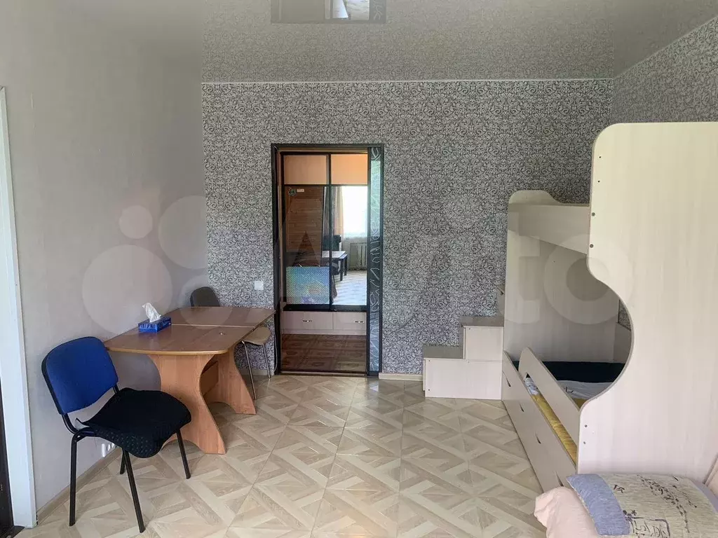 2-к. квартира, 50 м, 2/2 эт. - Фото 1