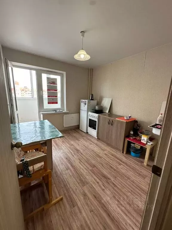 1-к кв. Краснодарский край, Краснодар ул. Героя Владислава Посадского ... - Фото 1